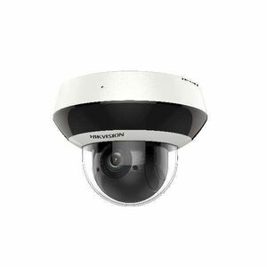 IP megfigyelő kamera WiFi PTZ 2MP objektív 2.8-12mm IR 20m PoE kártya mikrofon Hikvision - DS-2DE2A204IW-DE3W kép