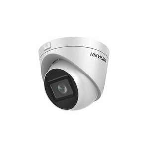 Kamera IP 5.0MP, lencse motorizata 2.8~12mm, IR 30m, SDcard - HIKVISION DS-2CD1H53G0-IZC kép