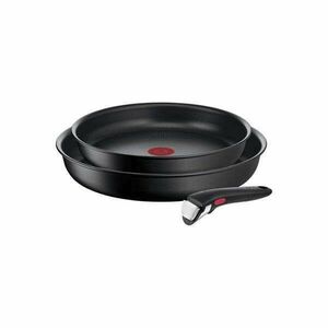 Tefal L7639032 INGENIO Unlimited 3 db-os serpenyő szett kép