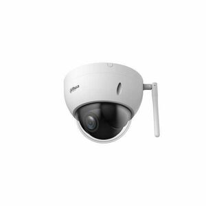 Dahua IP PTZ dómkamera - SD22404DB-GNY-W (4MP, 2, 8-12mm, kültéri, H265+, IP66, ICR, WDR, SD, IK10, wifi) kép