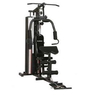 Orion Classic L1 Multifunkcionális Fitneszgép, minden izomcsoportra alkalmas, maximális felhasználói súly: 150 kg, súly 65 kg kép