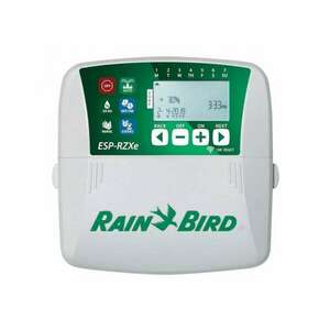 Rain bird ESP RZXi beltéri időkapcsoló 6 körös Wi-Fi ready vezérlő kép