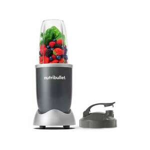 Nutribullet NB614DG szürke smoothie készítő kép