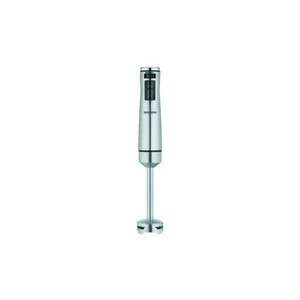 Severin SM3774 4in1 inox botmixer kép