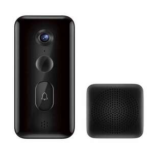 Xiaomi BHR5416GL Smart Doorbell 3 kamerás okos csengő kép