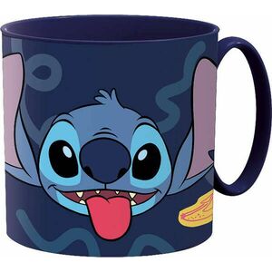 Disney Lilo és Stitch Palms micro bögre 265 ml kép