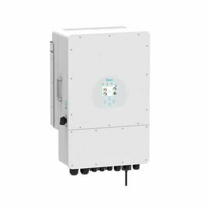 Deye Sun-8K-SG04LP3-EU inverter kép