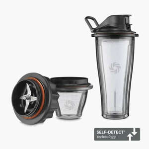 Vitamix Blending Cup and Bowl Starter Kit kép