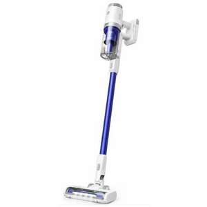 EUFY EUFY ROBOVAC 35S B2C BLACK Cordless Stick-Vacuum Cleaner S11 REACH WHITE kép