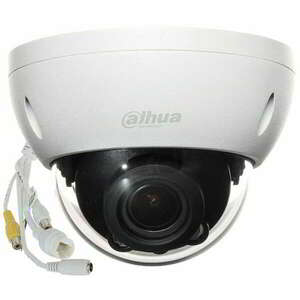 Dahua IPC-HDBW3841R-ZAS IP Dome kamera kép