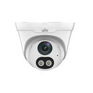 Uniview IPC3612LE-ADF28KC-WL IP Turret kamera kép