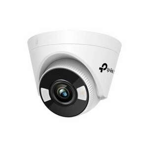 TP-Link VIGI C440 /4MP/2, 8mm/beltéri/H265/IR30m/SD/Smart Detection/kétirányú hang/Full-Color IP ... kép