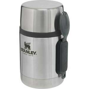 Stanley Adventure 530ml Termosz - Inox (10-01287-032) kép