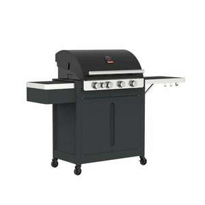 Barbecook Stella 4311 Gázgrill (BC-GAS-2038) kép