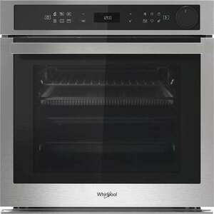 Whirlpool AKZ9S 8271 IX 73 L A+ Rozsdamentes acél kép