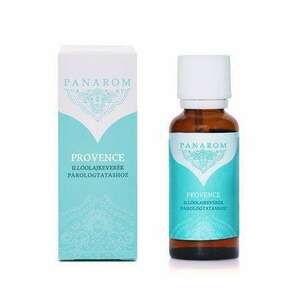 PANAROM Illóolaj-keverék, párologtatóba, 30 ml, PANAROM, "Provence" kép