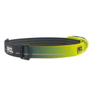 Petzl Tikka Core Fejlámpa - Sárga kép