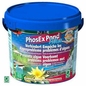 JBL PhosEx Pond Filter 2, 5kg (5l) kép