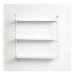 Libro polc, hossz 70 cm - Metaltex kép