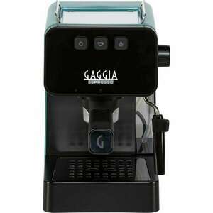 Gaggia EG2111/63 Espresso Deluxe Eszpresszó kávéfőző - Zöld kép