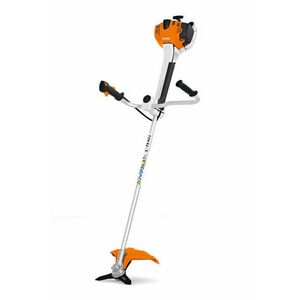 Stihl FS-411 C-EM motoros kasza 4147 200 0368 kép