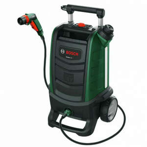 Bosch 06008B6101 Fontus II Akkus magasnyomású mosó kép