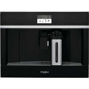 Whirlpool W11 CM145 Beépíthető automata Beépíthető Kávéfőző kép