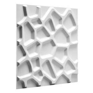 Wallart ga-wa01 24 db 3d falpanel "gaps" dizájnnal kép