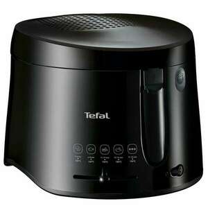 Tefal FF107810 Maxi Fry 1900W 2L kompakt fritőz kép