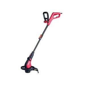 Worcraft Motocoasa Elektromos Fűnyíró, Trimmer, Teleszkópos, 500 W, 29 cm kép