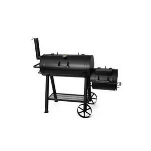 G21 Colorado BBQ grill kép