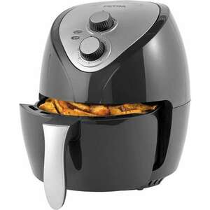 Petra PT 5314 HEVDEEU10 Air Fryer/Forrólevegős Sütő, 3.2l, Fekete kép