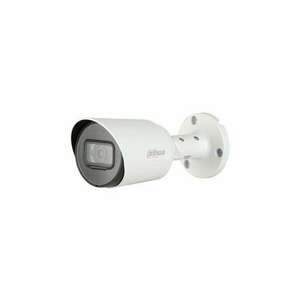 Dahua HAC-HFW1500T-A-0280B/kültéri/5MP/Lite/2, 8mm/30m/4in1 HD analóg csőkamera kép