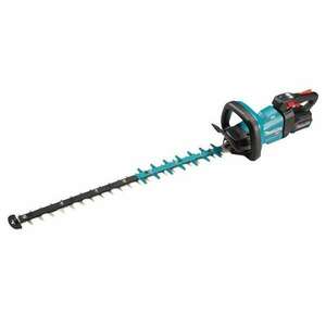 Makita UH005GM201 XGT 40V Akkumulátoros sövényvágó + 2x 2.5Ah Akku + Töltő kép