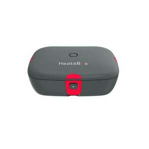 HeatsBox HB-03-90 0.925 L Elektromos ételtároló 90W (HB-03-90) kép