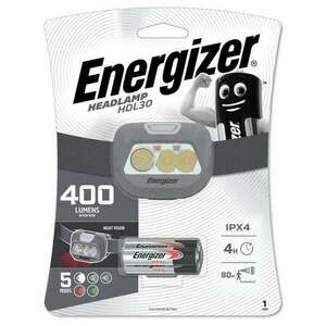 Latarka Energizer 444299 Fejlámpa (444299) kép