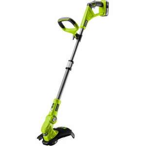 Ryobi RLT183225F 18V Akkumulátoros szegélynyíró + 1x 2.5Ah + Töltő kép