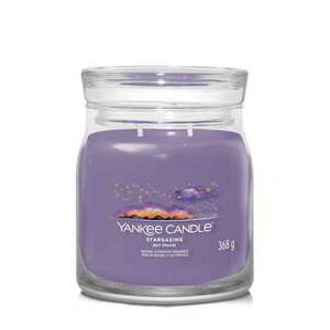 Yankee Candle Signature Stargazing Illatgyertya 368g kép