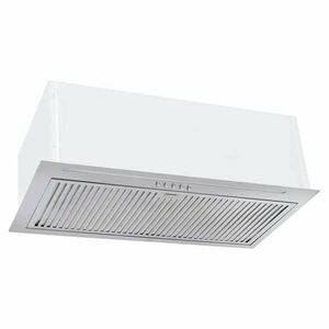 Teka GFG2 LED, 363 Lux, 329 m³/h inox páraelszívó kép