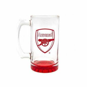 Arsenal söröskorsó dobozos CREST kép