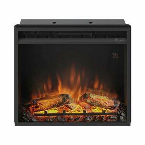 Tagu Powerflame 23'' Beépíthető Elektromos Tűztér 1500W kép