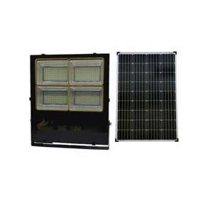 THO 100W Solar Led Lámpa 4 COB MC-B-100W kép