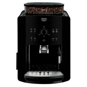 Krups Arabica EA8110 kávéfőző Teljesen automatikus Eszpresszó kávéfőző gép 1, 7 L kép