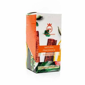 Marco Martely illatosító olaj koncentrátum Bold Orange 10ml kép