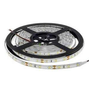 5 méter Optonica SMD LED szalag beltéri /60LED/m/4, 8w/m/SMD 2835/12V/piros kép