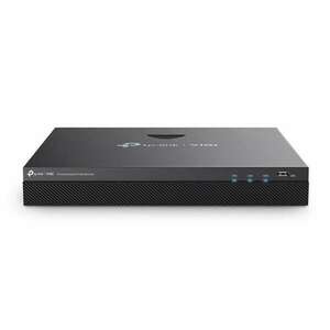 TP-LINK Video Recorder 16 csatornás, VIGI NVR2016H kép