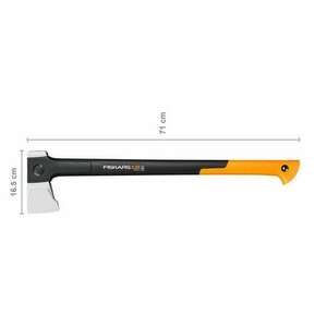 Fiskars X28 hasítófejsze - M kép