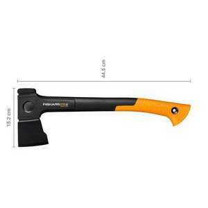 Fiskars X18 ácsfejsze - S kép