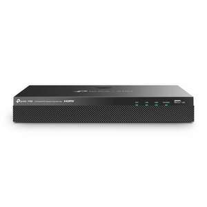 TP-LINK - VIGI NVR2016H-16MP VIGI 16 Channel PoE+ Network Video Recorder kép