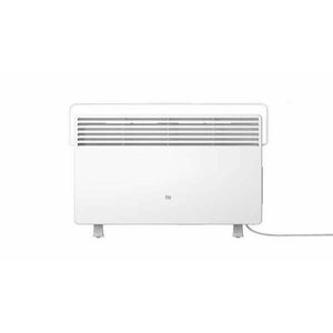 Xiaomi Mi Smart Space Heater S elektromos radiátor (BHR4037GL) kép